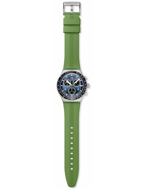 Reloj Swatch 2411 Essentials unisex YVS531