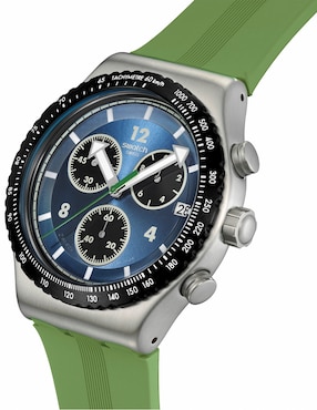 Reloj Swatch 2411 Essentials unisex YVS531
