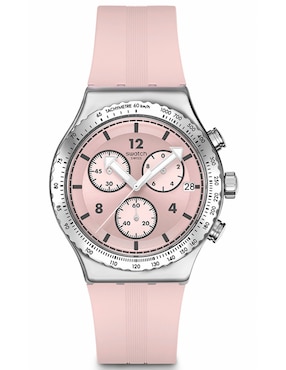 Reloj Swatch 2411 Essentials unisex YVS532