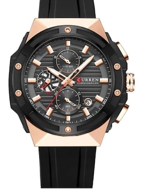 Reloj Curren para hombre KREe0903