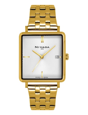 Reloj Nivada Executive unisex NP25032MDOBI
