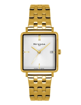 Reloj Nivada Executive unisex NP25033LDOBI