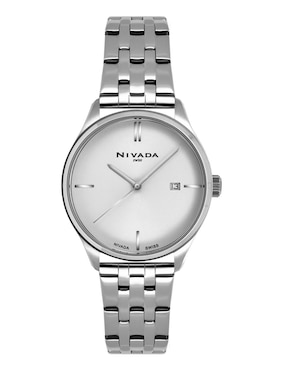 Reloj Nivada Executive unisex NP25312LACBI