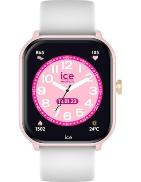 Smartwatch Ice Watch Junior 022797 para niña