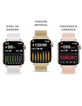 Smartwatch Ice Watch Junior 022797 para niña