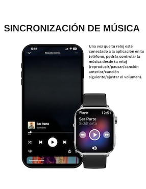 Smartwatch Ice Watch Junior 022797 para niña
