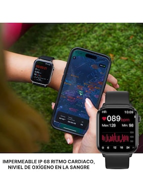 Smartwatch Ice Watch Junior 022797 para niña