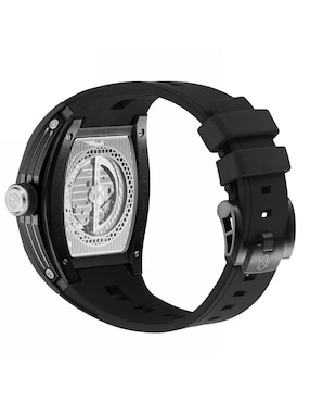 Reloj Minber Carbon para hombre M9108G1