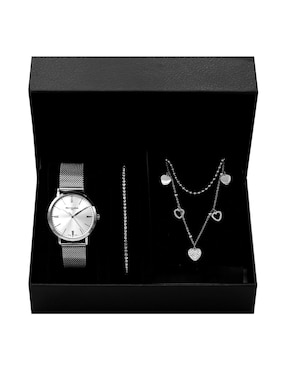 Reloj Nivada Executive unisex NP24GIFTSET