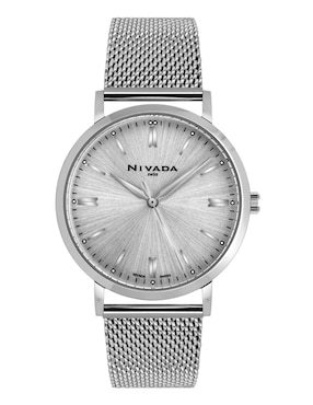 Reloj Nivada Executive unisex NP24GIFTSET