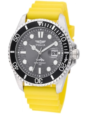 Reloj Invicta Pro Diver Para Hombre 47163