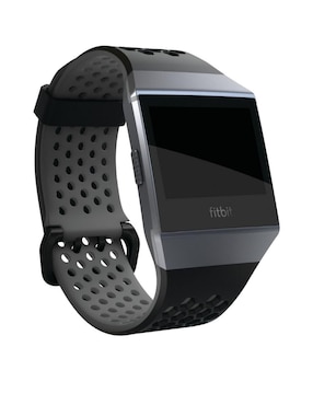 Correa para smartwatch Fitbit de silicón