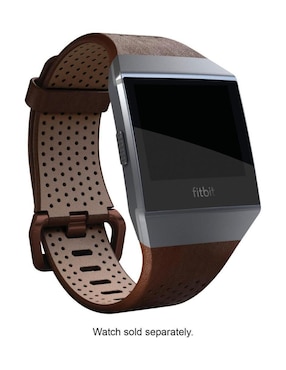 Correa para smartwatch Fitbit de plástico