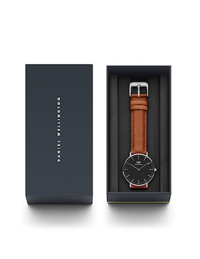 Reloj Daniel Wellington Classic Durham unisex DW00100144