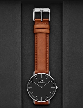 Reloj Daniel Wellington Classic Durham unisex DW00100144
