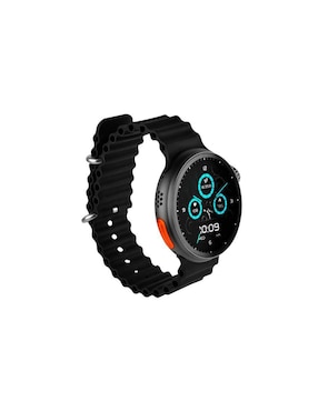 Smartwatch Perfect Choice Pc-270164 unisex con GPS