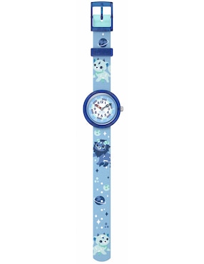 Reloj Flik-Flak Mystic Land para niño ZFBNP234