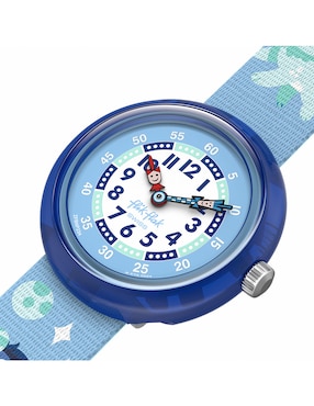 Reloj Flik-Flak Mystic Land para niño ZFBNP234