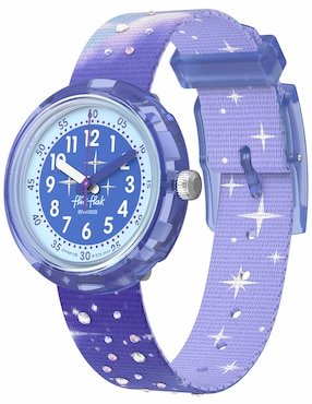 Reloj Flik-Flak Mystic Land Para Niña ZFPNP158