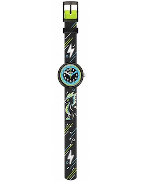 Reloj Flik-Flak Mystic Land para niño ZFPNP159