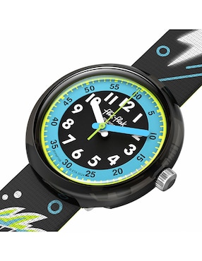 Reloj Flik-Flak Mystic Land para niño ZFPNP159