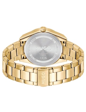 Reloj Hugo Fast For Her para mujer 1540171