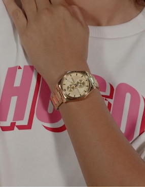 Reloj Hugo Fast For Her para mujer 1540171