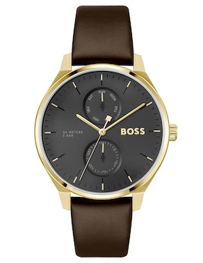 Reloj BOSS Tyler Para Hombre 1514214