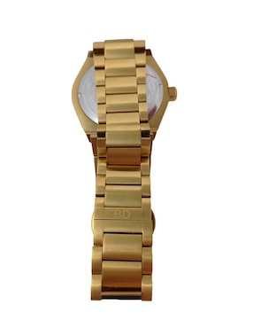 Reloj Best Desing para hombre GOLDEN XM498-3