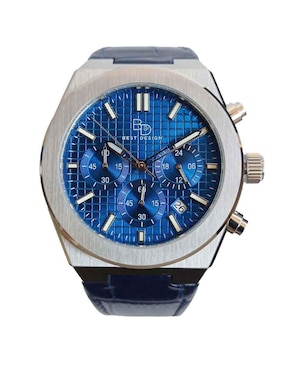 Reloj Best Desing Para Hombre Crono XM475