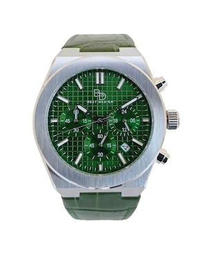 Reloj Best Desing para hombre CRONO XM475