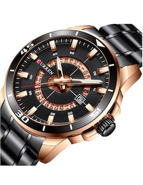 Reloj Curren para hombre KREc7801