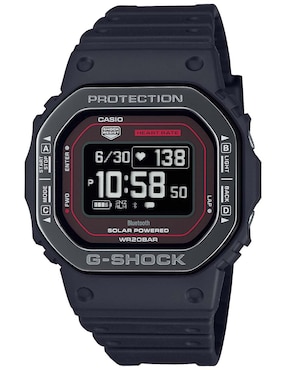 Reloj Casio G-Shock Squad Para Hombre DW-H5600MB-1A4CR