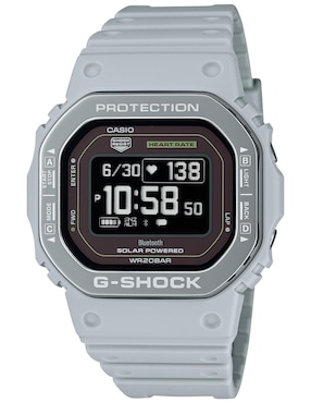 Reloj Casio G-Shock Squad Para Hombre DW-H5600MB-8A9CR