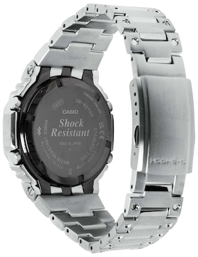 Reloj Casio G-Shock Full Metal para hombre GM-B2100SD-1ACR