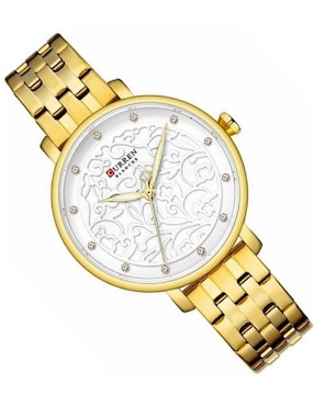 Reloj Curren para mujer KREc6218GA