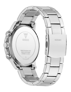 Reloj Guess Walker para hombre GW0900G1