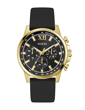 Reloj Guess Walker para hombre GW0913G2