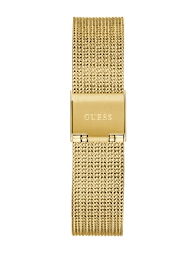 Reloj Guess Glitz Plaque para mujer GW0835L2