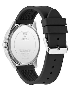 Reloj Guess Elliot para hombre GW0894G1