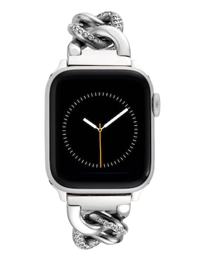 Correa smartwatch para reloj Apple de metal