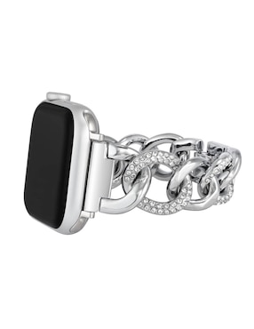 Correa smartwatch para reloj Apple de metal
