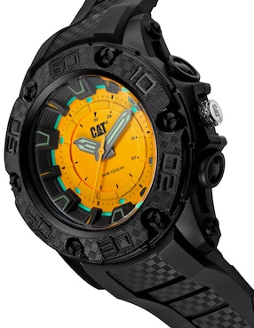 Reloj Cat P10 para hombre LU.160.21.721