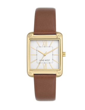 Reloj Nine West Color Collection para mujer NW2116SVBZ