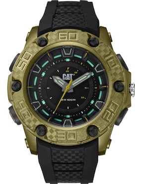 Reloj Cat P10 para hombre LU.130.23.123