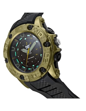 Reloj Cat P10 para hombre LU.130.23.123