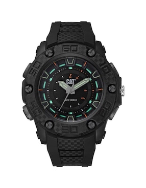 Reloj CAT P10 para hombre LU.160.21.127
