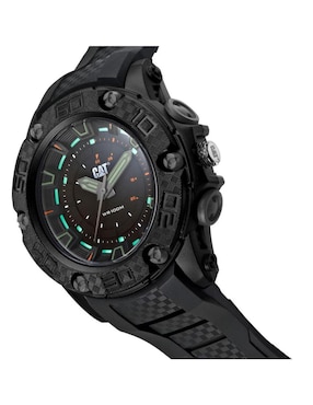 Reloj CAT P10 para hombre LU.160.21.127