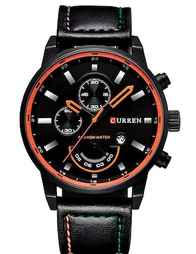 Reloj Curren Krea Para Hombre KREA9401230101