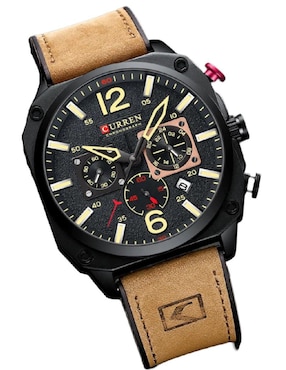 Reloj Curren Kred para hombre KREd360108